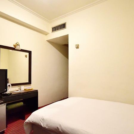 Yuanshin Hotel T'ai-tung Zewnętrze zdjęcie